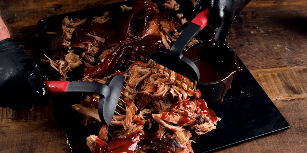 Picture of Pulled Pork Party