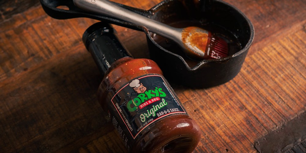 Picture of Sauce Pot