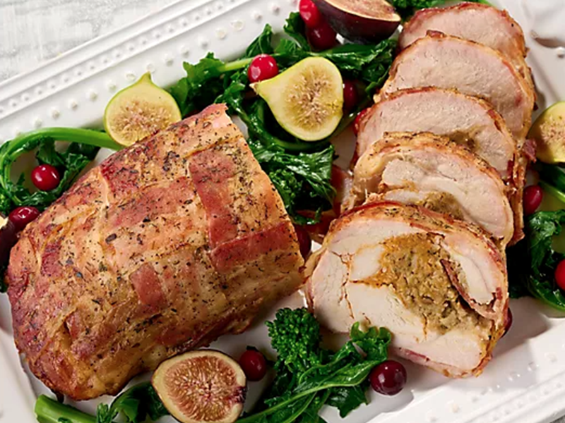 QVC Cooking Instructions | Corky's BBQ