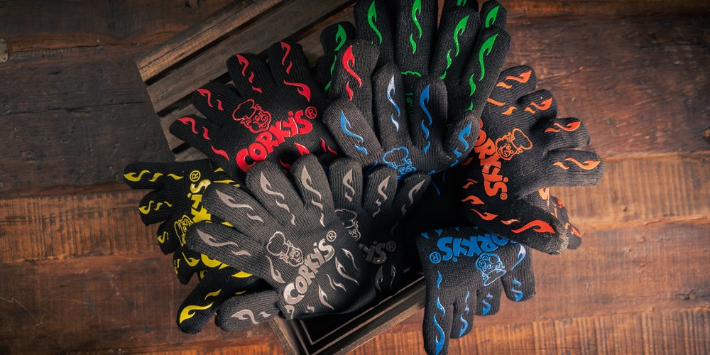 Picture of Grill Gloves