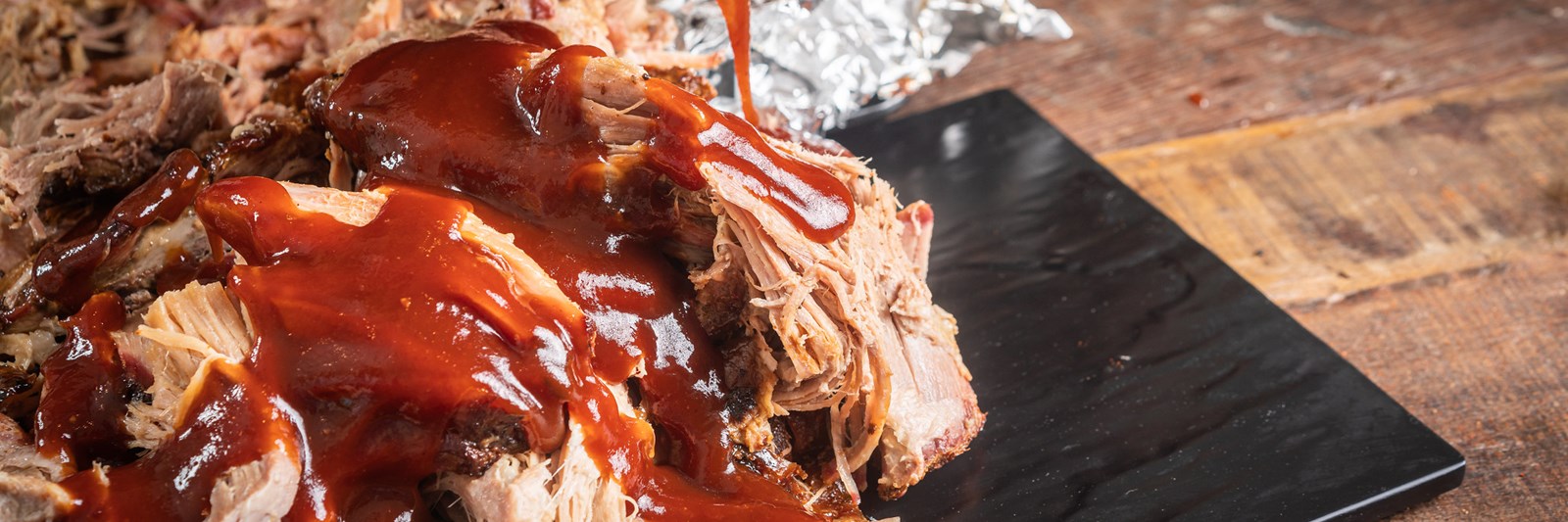 Corky's Ribs & BBQ