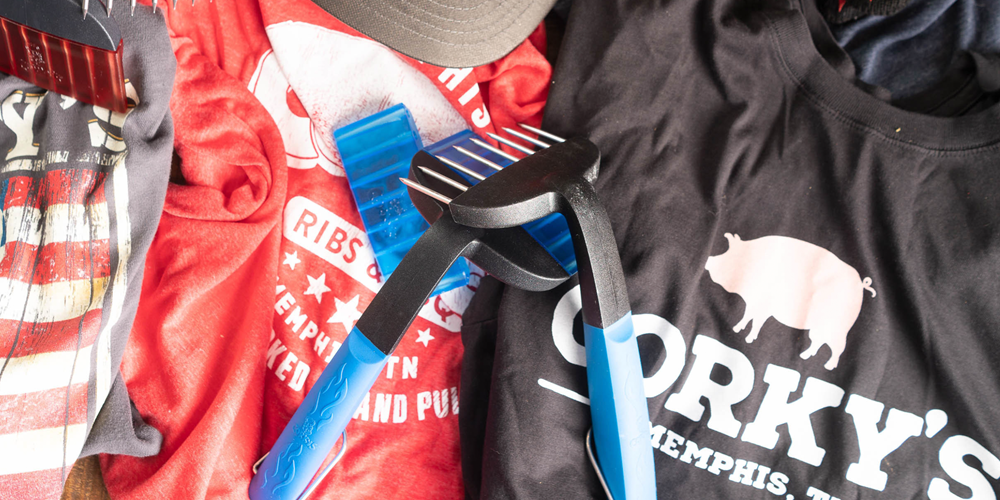 Picture of Meat Shredders