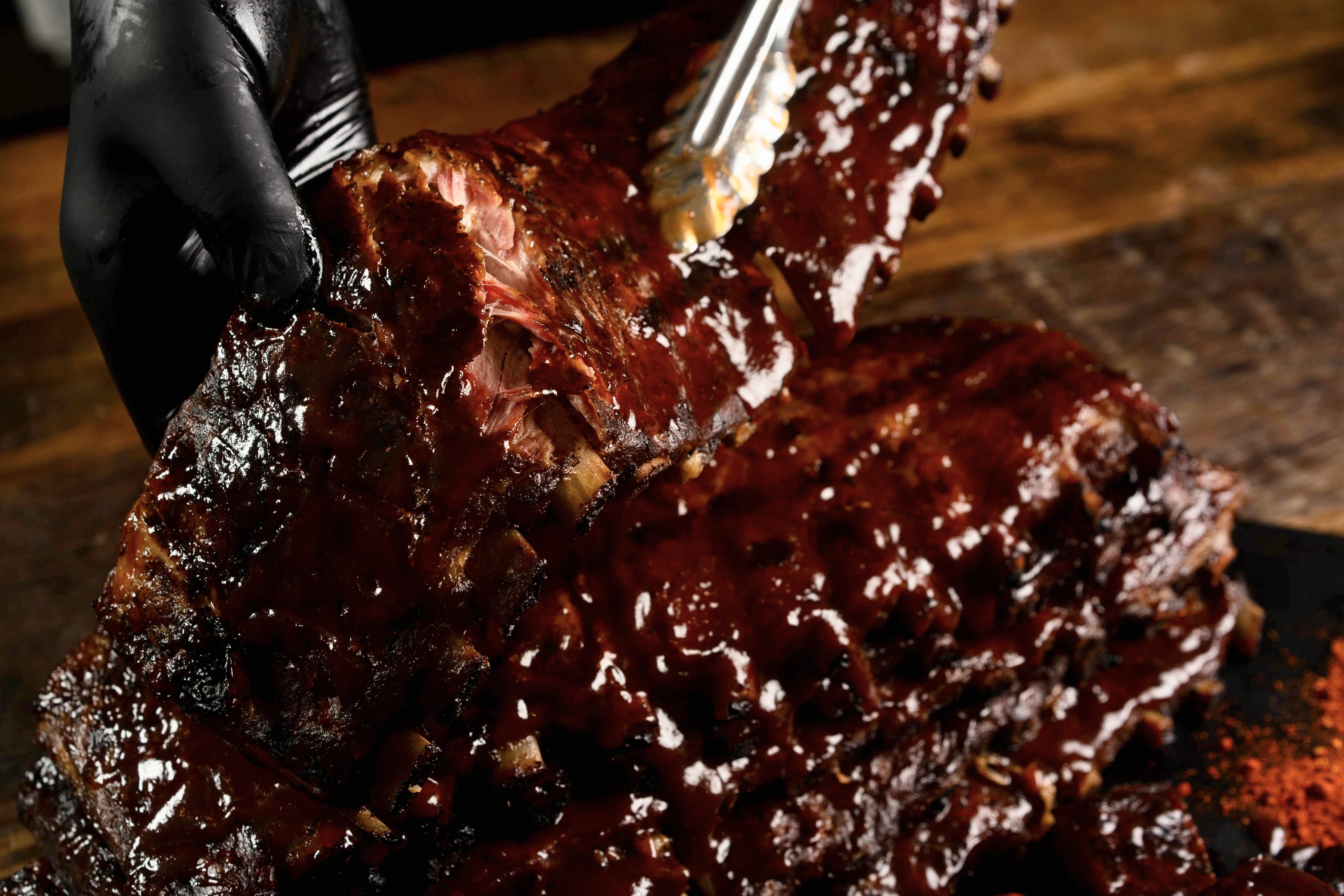 Picture of Add a Slab of Ribs