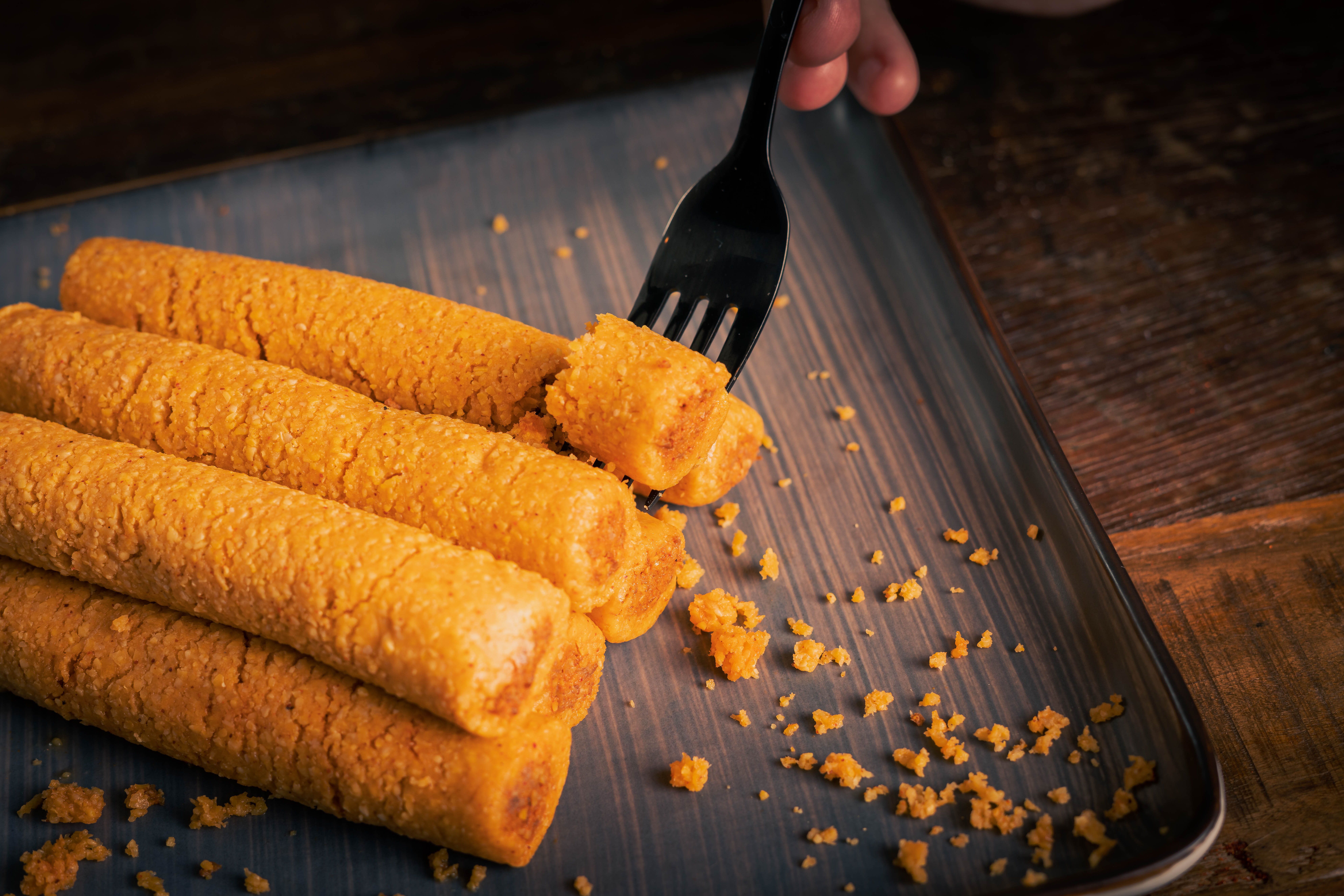 Picture of El Terrifico Tamales 