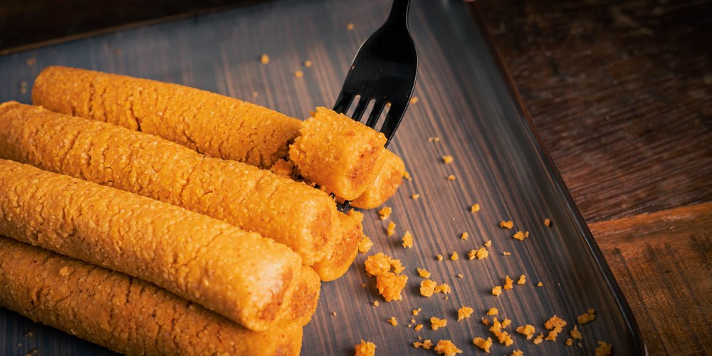 Picture of El Terrifico Tamales