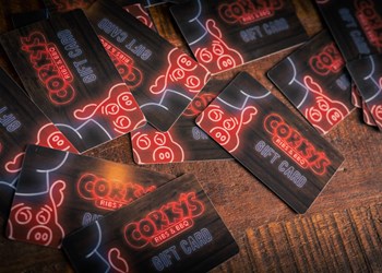 Corky's Food Manufacturing