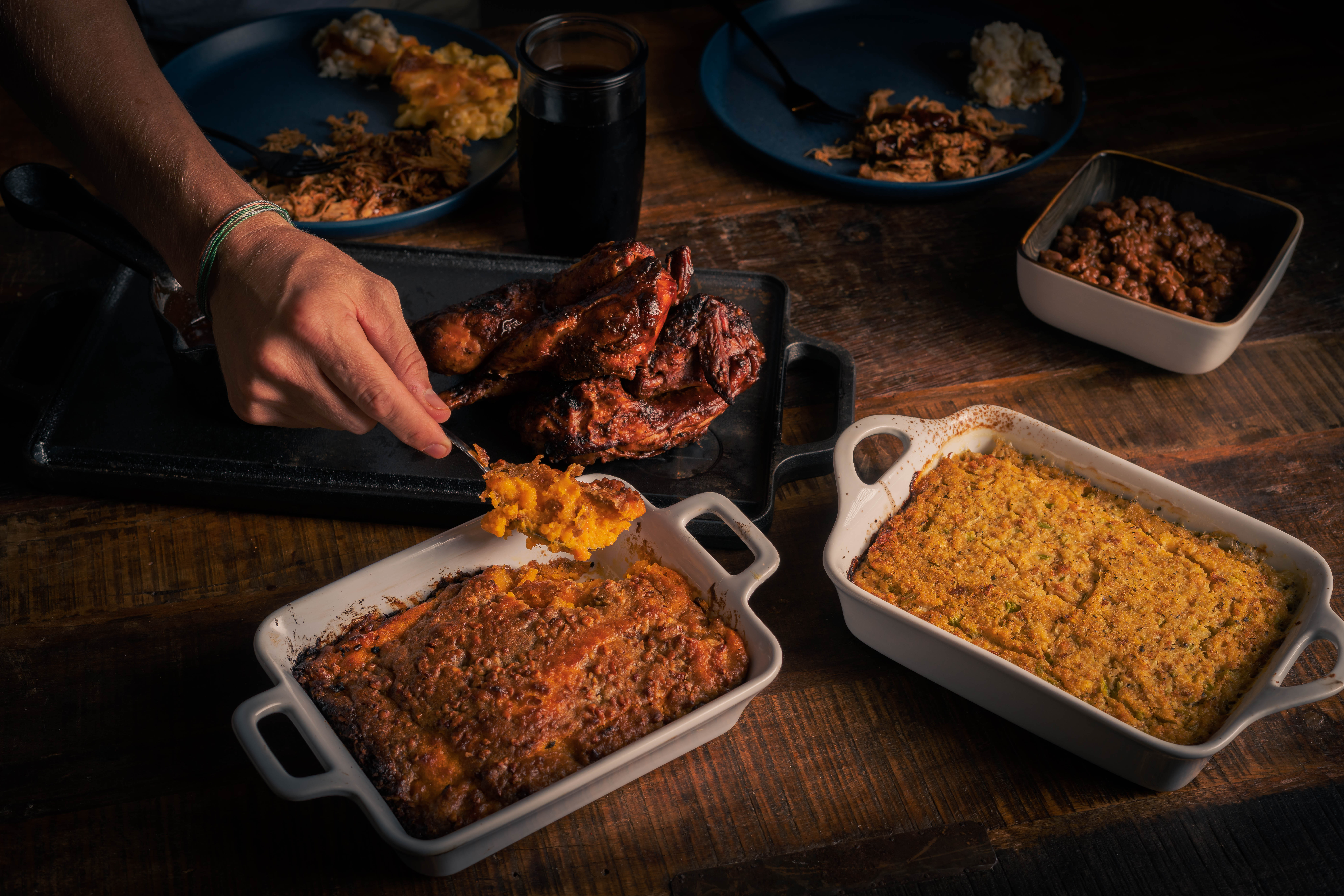 Picture of Everyday is a Holiday Sides 