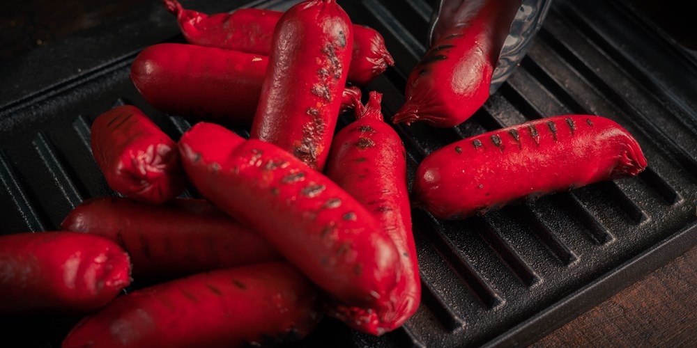 Circle B Smoked Sausage