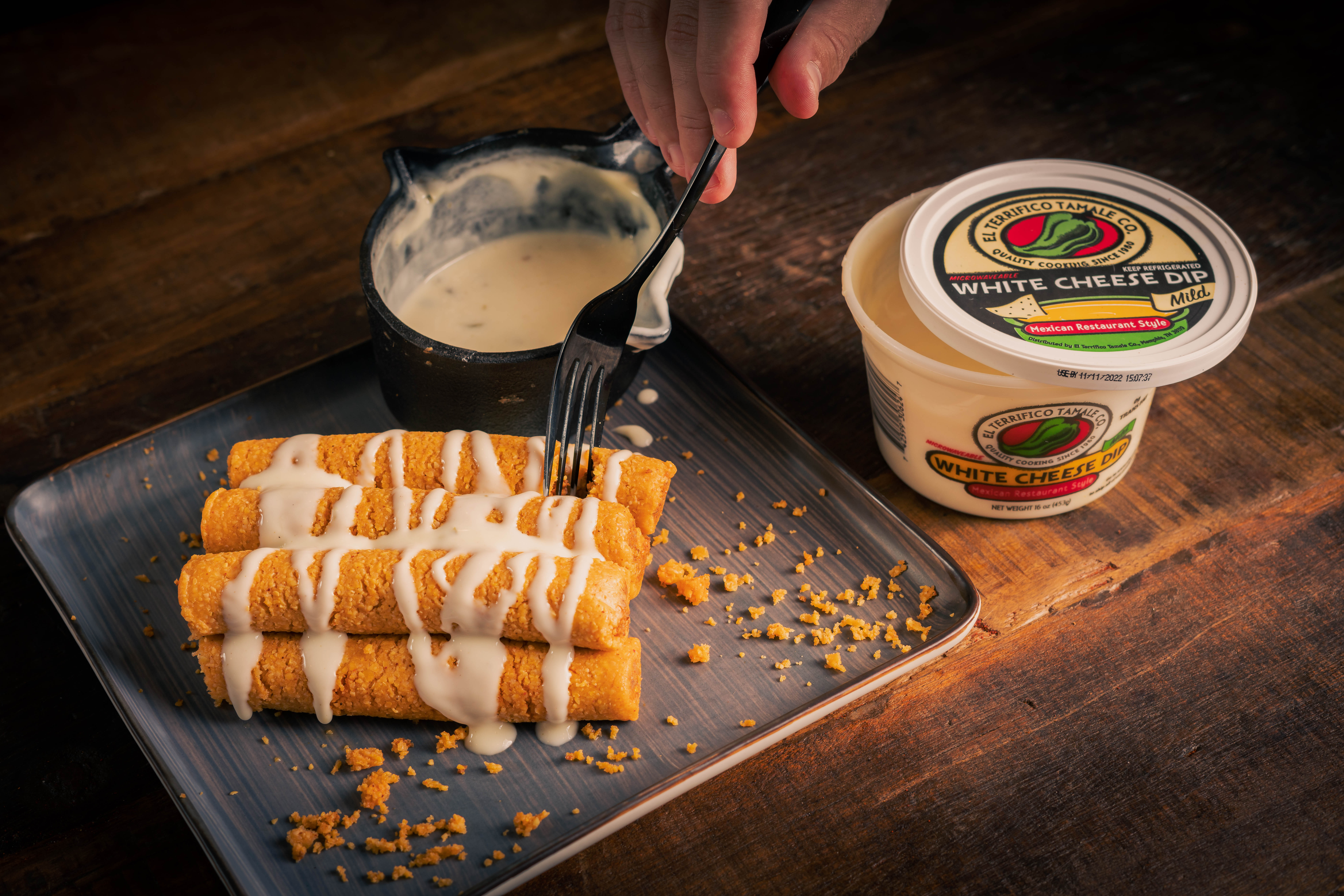 Picture of Taste of El Terrifico